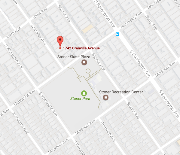 Zakhar Plumbing 1742 Granville Avenue Number 3 Los Angeles, CA 90025